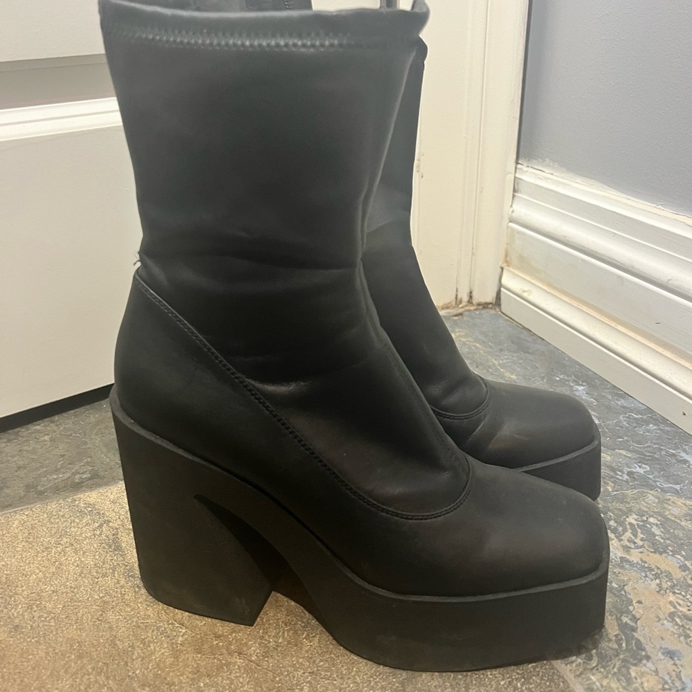 Open Edit Jasper Platform Boot